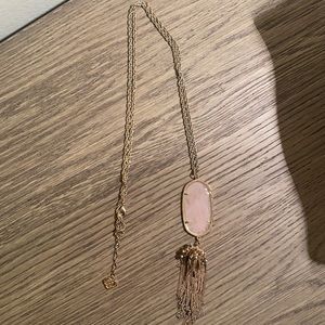 Kendra Scott Rayne Necklace